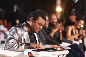 AR Rahman (aka) AR Rahmaan