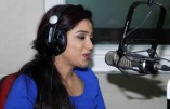 Shreya Ghoshal (aka) ShreyaGhoshal