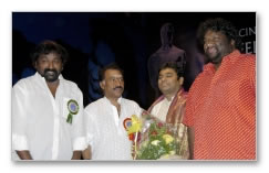 Cine Musicians Honor Rahman - Gallery