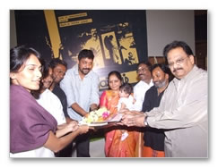 Aaranya Kaandam Movie Launch - Images