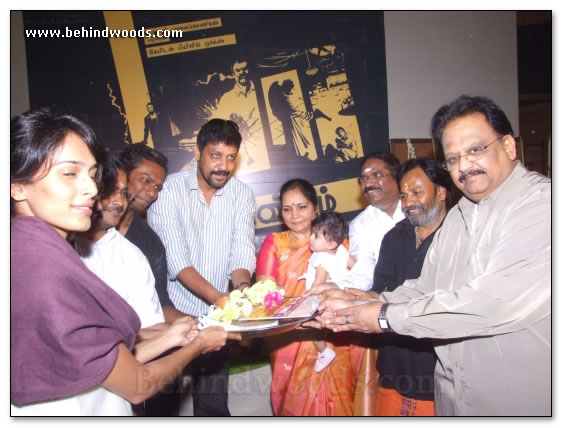 Aaranya Kaandam Movie Launch - Images