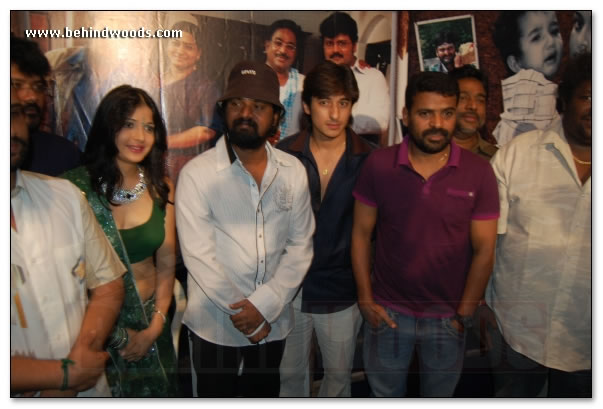 Aarumaname Audio Launch - Images