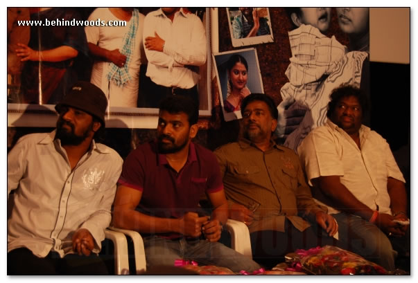 Aarumaname Audio Launch - Images