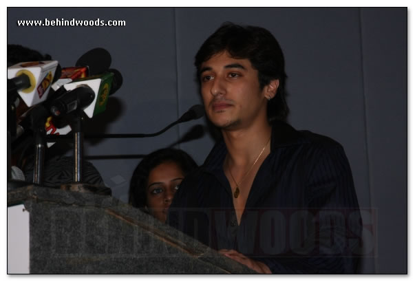 Aarumaname Audio Launch - Images