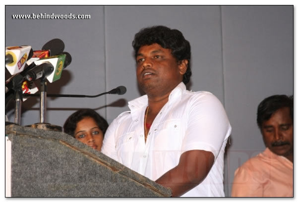 Aarumaname Audio Launch - Images