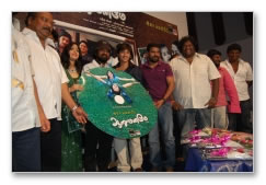 Aarumaname Audio Launch - Images