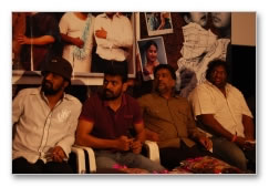 Aarumaname Audio Launch - Images