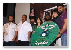 Aarumaname Audio Launch - Images