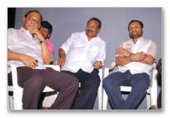 Aarumaname Audio Launch - Images