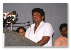 Aarumaname Audio Launch - Images