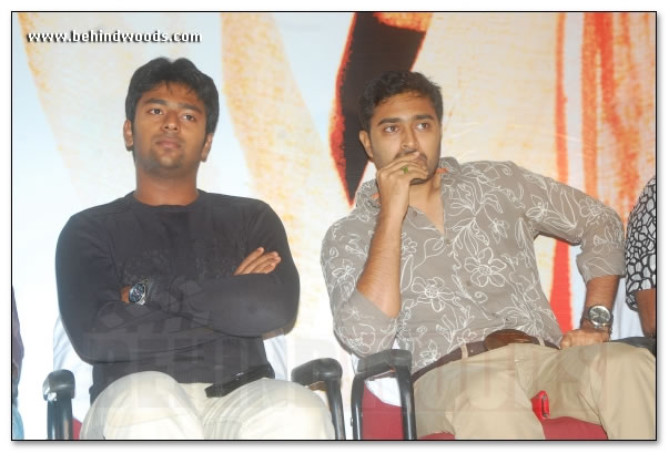 Aarumugam Audio Launch - Images