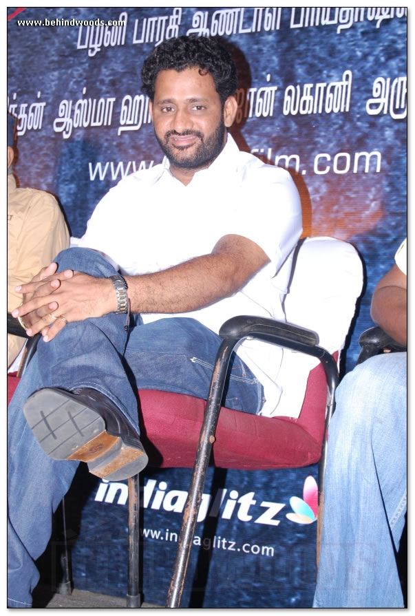 Achamundu Achamundu Audio Launch - Images