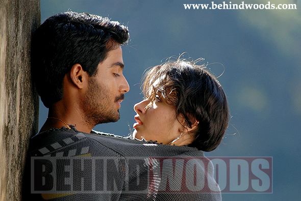 Anandha Thandavam Movie - Images