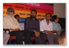 Angadi Theru Audio Launch - Images