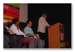 Angadi Theru Audio Launch - Images