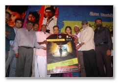 Angadi Theru Audio Launch - Images