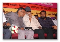 Angadi Theru Audio Launch - Images