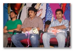 Angadi Theru Audio Launch - Images