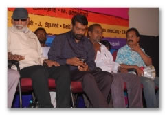 Angadi Theru Audio Launch - Images