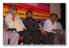 Angadi Theru Audio Launch - Images