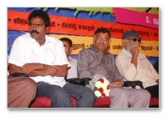 Angadi Theru Audio Launch - Images