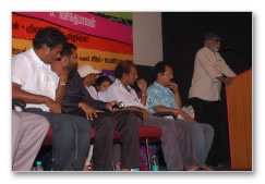 Angadi Theru Audio Launch - Images