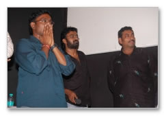 Angadi Theru Audio Launch - Images