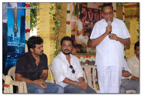 Asal Movie Launch - Images