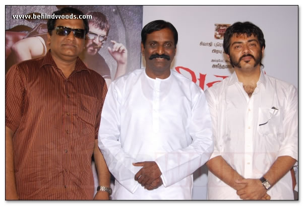 Asal Movie Launch - Images