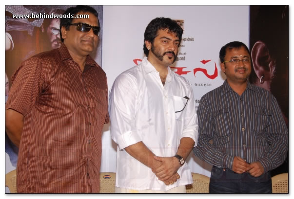 Asal Movie Launch - Images