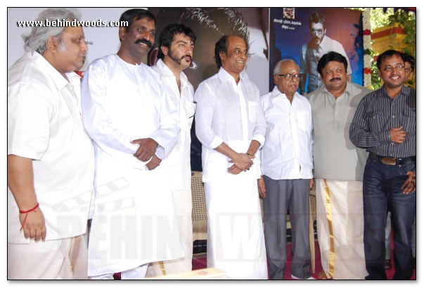 Asal Movie Launch - Images