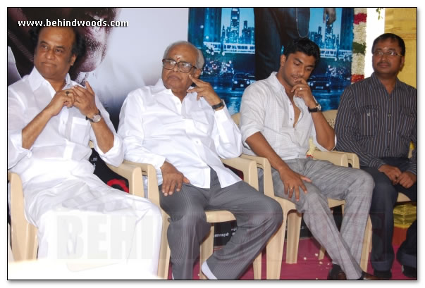 Asal Movie Launch - Images