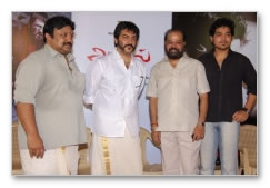 Asal Movie Launch - Images