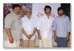 Asal Movie Launch - Images