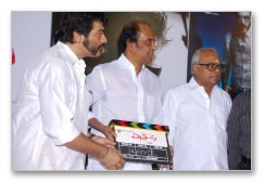 Asal Movie Launch - Images