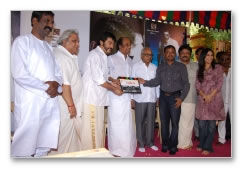 Asal Movie Launch - Images