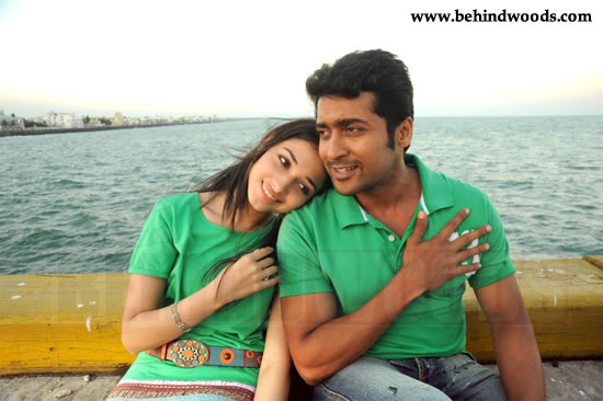 Ayan - Movie  images