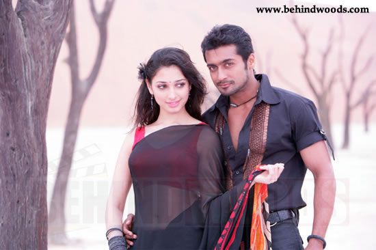 Ayan - Movie  images