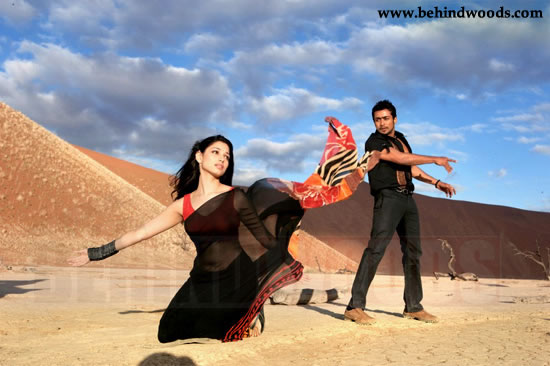 Ayan - Movie  images