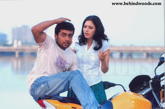 Ayan - Movie  images