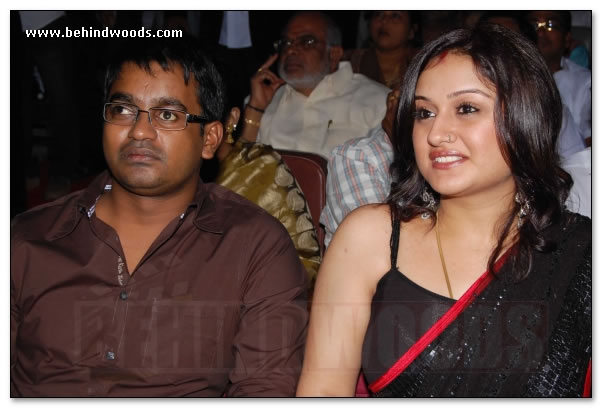 Ayirathil Oruvan Audio Launch - Images