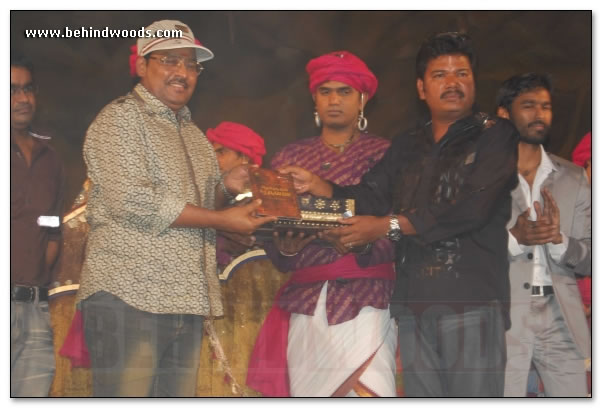 Ayirathil Oruvan Audio Launch - Images