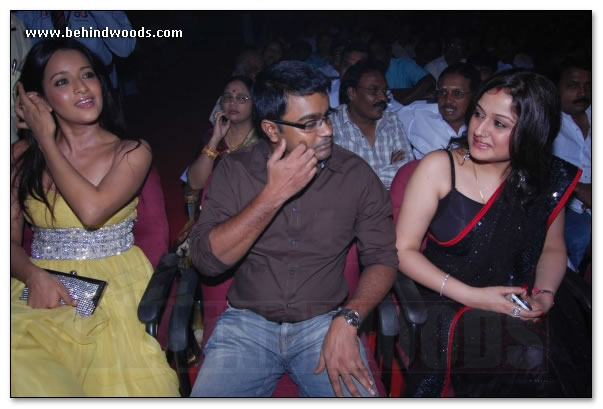 Ayirathil Oruvan Audio Launch - Images