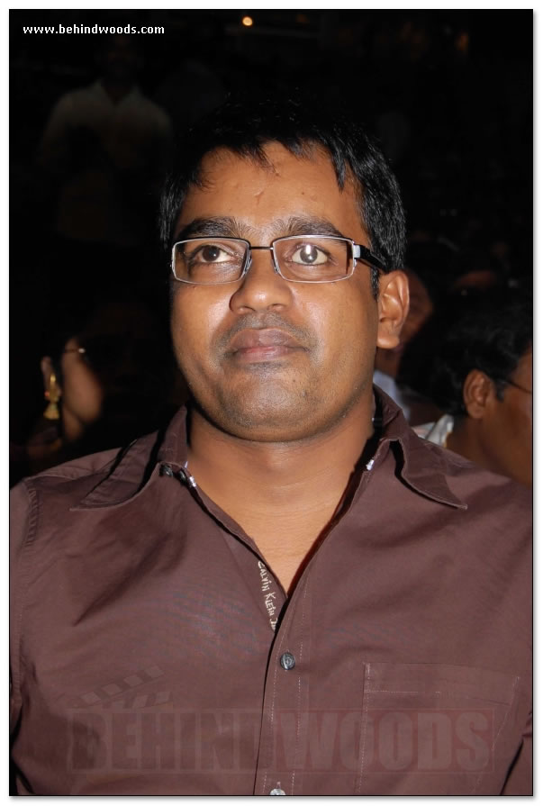 Ayirathil Oruvan Audio Launch - Images