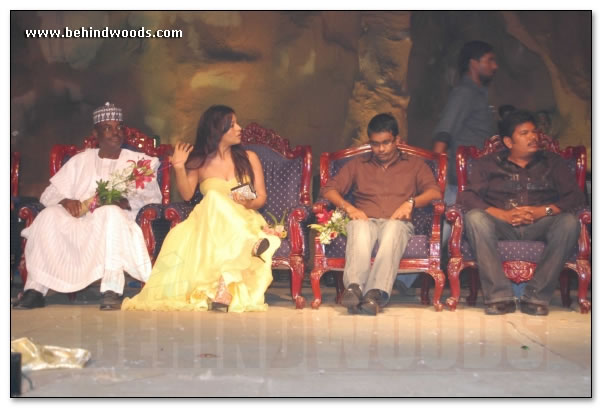 Ayirathil Oruvan Audio Launch - Images