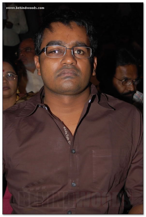 Ayirathil Oruvan Audio Launch - Images