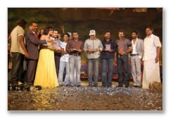 Ayirathil Oruvan Audio Launch - Images