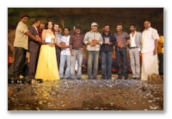 Ayirathil Oruvan Audio Launch - Images