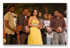 Ayirathil Oruvan Audio Launch - Images