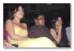 Ayirathil Oruvan Audio Launch - Images